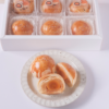 IMG_6724 【中秋限定】手工蛋黃酥(6入)禮盒