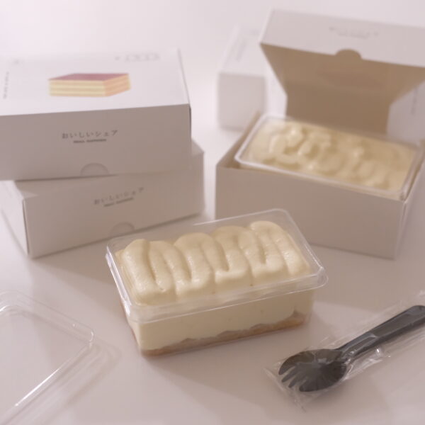 獨享提拉米蘇盒