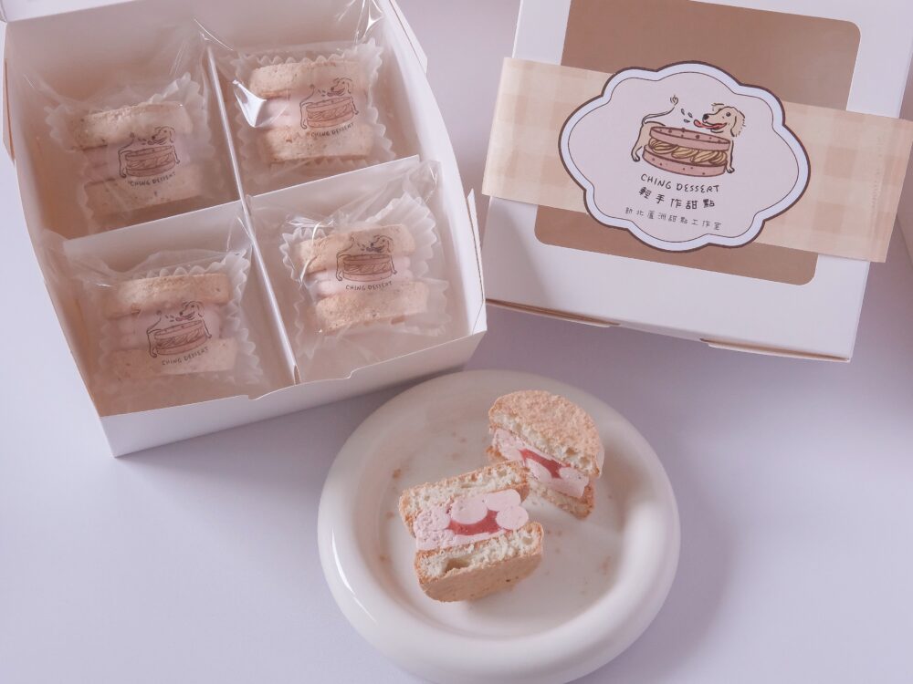 IMG_1144 (2026新春限定)厚餡達克瓦茲4入禮盒